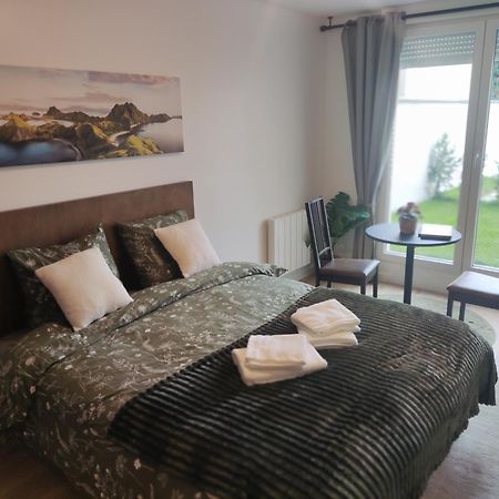 Apartament Mir - Chambre 1 Athis-Mons Zewnętrze zdjęcie